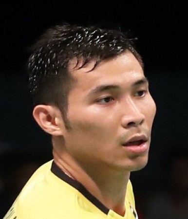 Suppanyu AVIHINGSANON