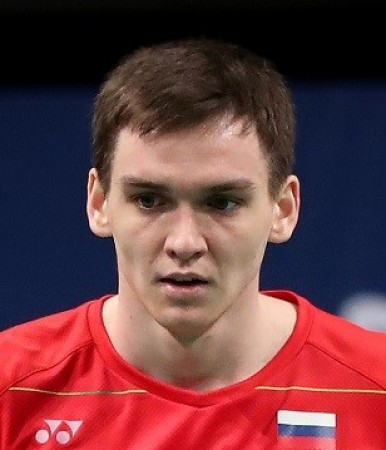 Sergey SIRANT