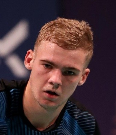 Victor SVENDSEN