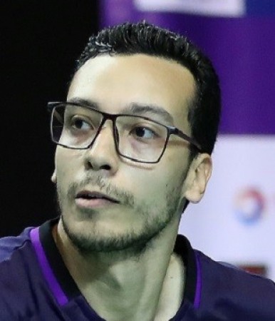 Ahmed SALAH