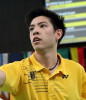 Samuel HSIAO