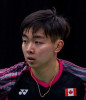 Kevin LEE