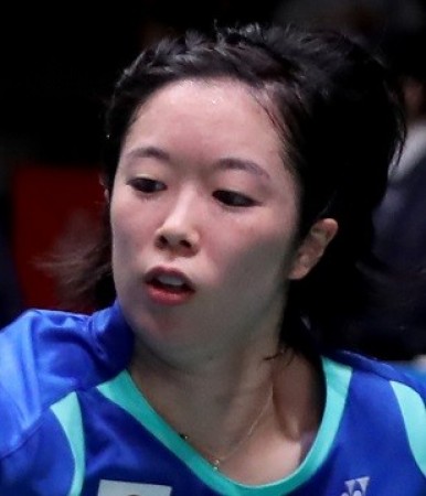 Ayumi MINE