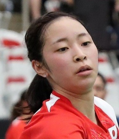 Saena KAWAKAMI