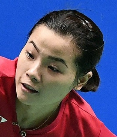 Nguyễn Thuy Linh