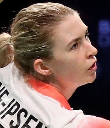 Julie FINNE-IPSEN