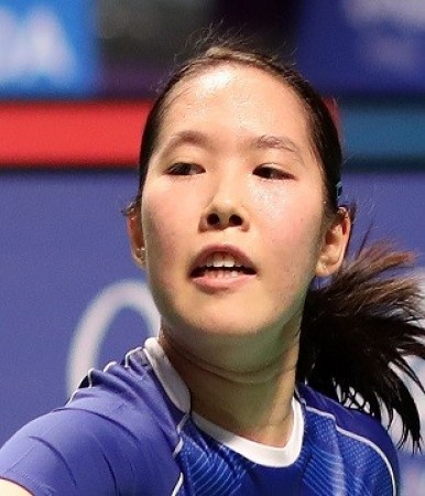 CHUA Hui Zhen Grace