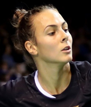 Mariya MITSOVA