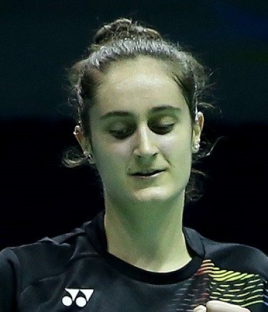 Clara AZURMENDI