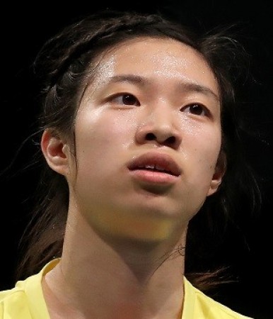 Yvonne LI