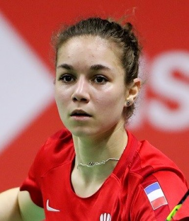 Yaelle HOYAUX