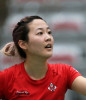 Isabel ZHONG