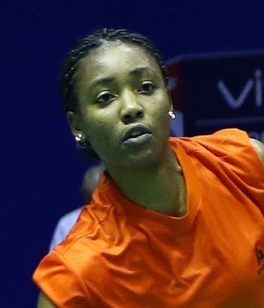 Dorcas Ajoke ADESOKAN