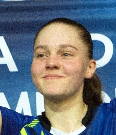 Emma KARLSSON