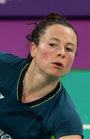 Juliane PIRON