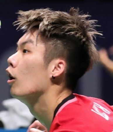 LAW Cheuk Him