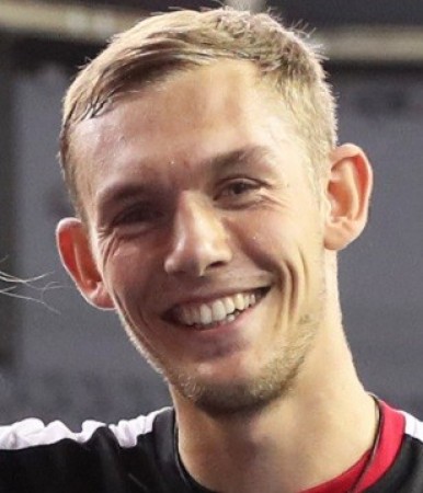 Marvin Emil SEIDEL