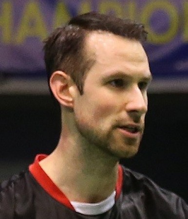 Richard EIDESTEDT