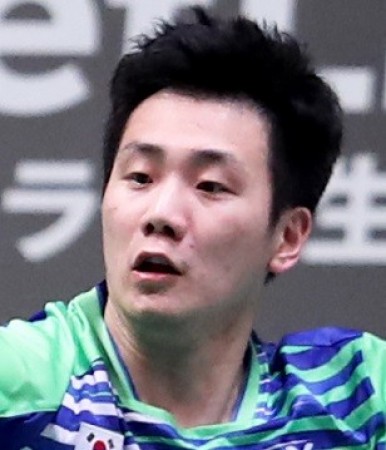 CHUNG Eui Seok