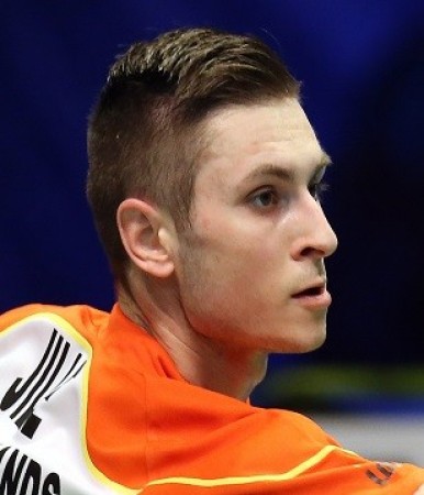 Ruben JILLE