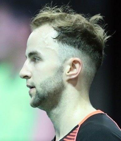 Ben LANE