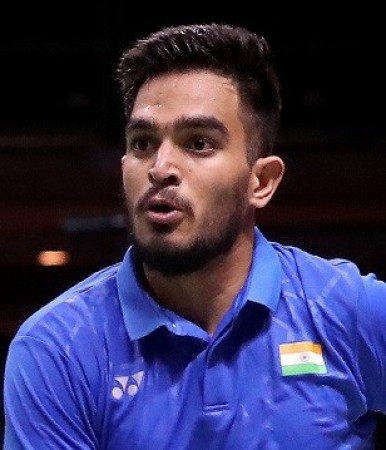 Sanyam SHUKLA
