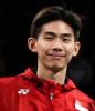 Jun Liang Andy KWEK