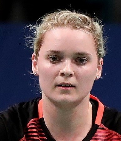 Rikke SØBY