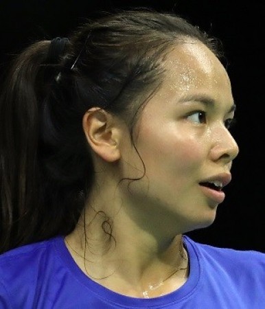 Anne TRAN