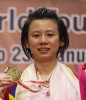 Anna Ching Yik CHEONG
