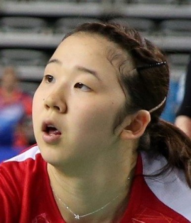 Wakana NAGAHARA