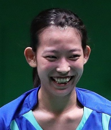 Nami MATSUYAMA