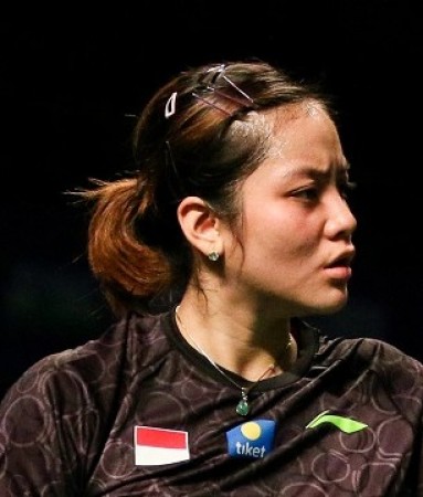 Tania Oktaviani KUSUMAH