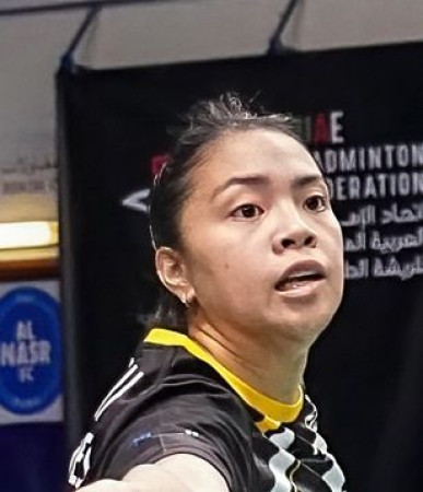Alyssa Yasbel LEONARDO