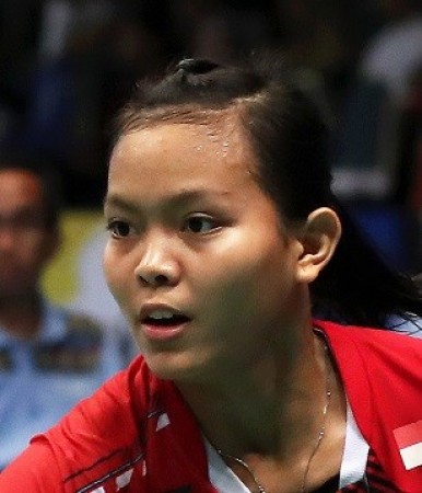 Siti Fadia Silva RAMADHANTI