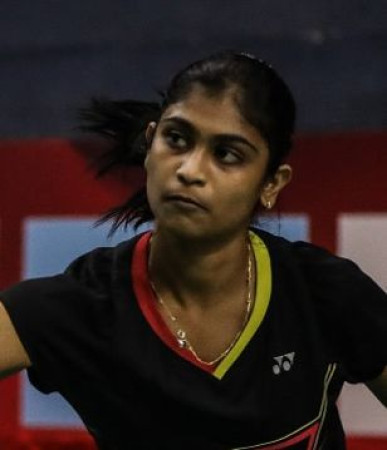 Ashna ROY