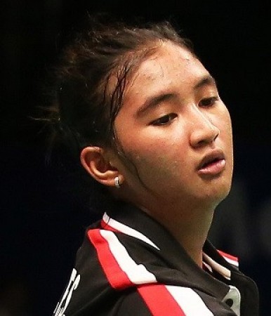 Jauza Fadhila SUGIARTO