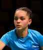 Chloé SEGRESTAN