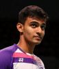 Kiran GEORGE