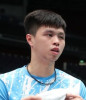 Tien Ci WONG