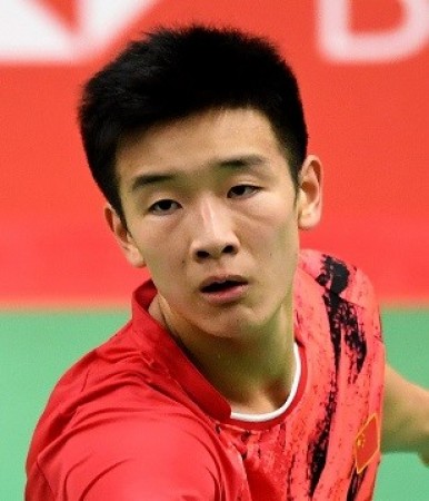 LI Shifeng