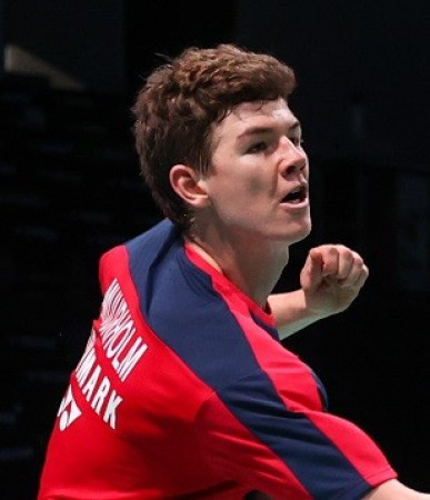 Mads MUURHOLM
