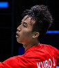 Junsuke KUBO