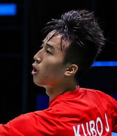 Junsuke KUBO