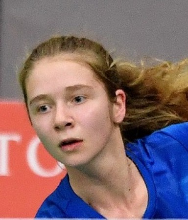 Milena SCHNIDER