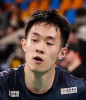 CHI Yu Jen