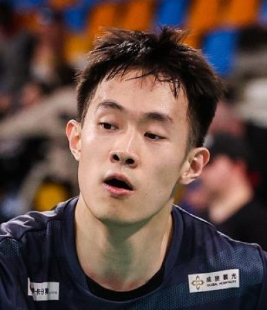 CHI Yu Jen
