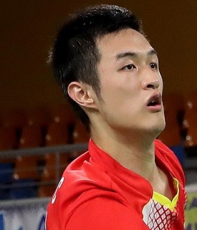 CHANG Ko-Chi