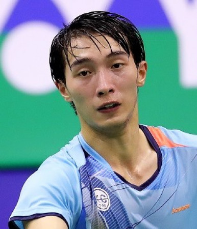 Xiaodong SHENG