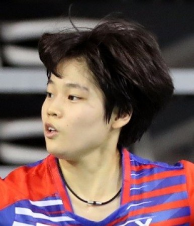 LEE Yu Rim